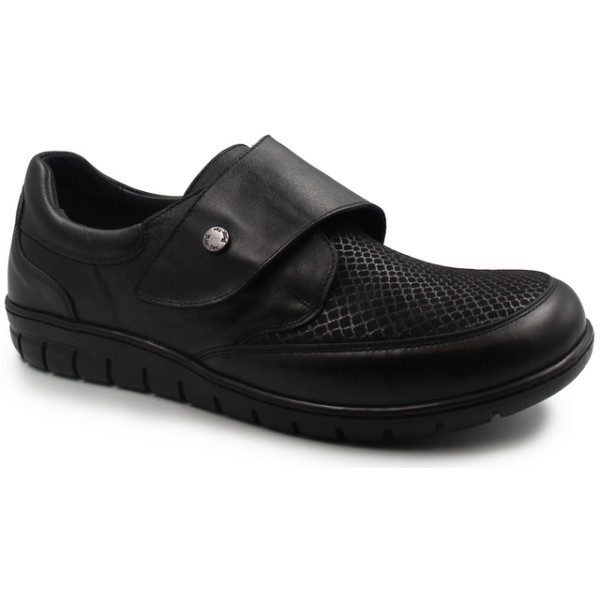 Półbuty damskie na wiosnę Comfortabel 940430-01