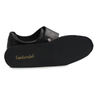 Półbuty damskie na wiosnę Comfortabel 940430-01