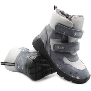 Buty Zimowe Dla Dziewczynki...