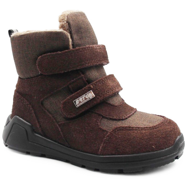 Buty Dziecięce Na Zimę Ocieplane Bartek 11036101