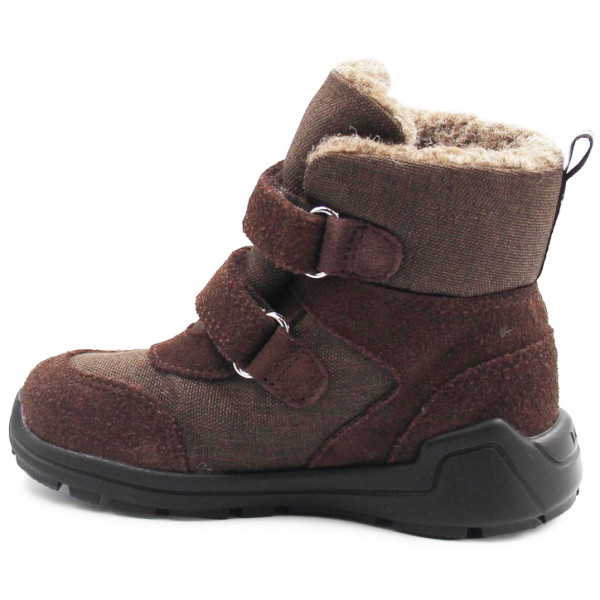 Buty Dziecięce Na Zimę Ocieplane Bartek 11036101