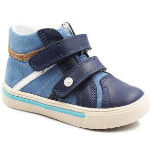 Buty Dla Chłopca Na Wiosnę Bartek 11812-030