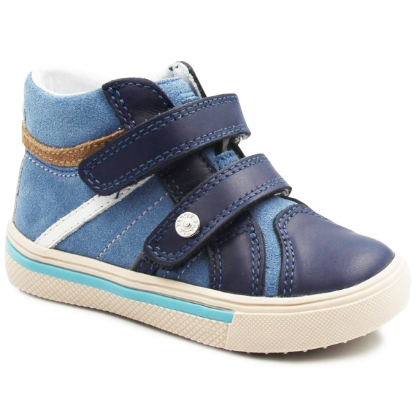 Buty Dla Chłopca Na Wiosnę Bartek 11812-030