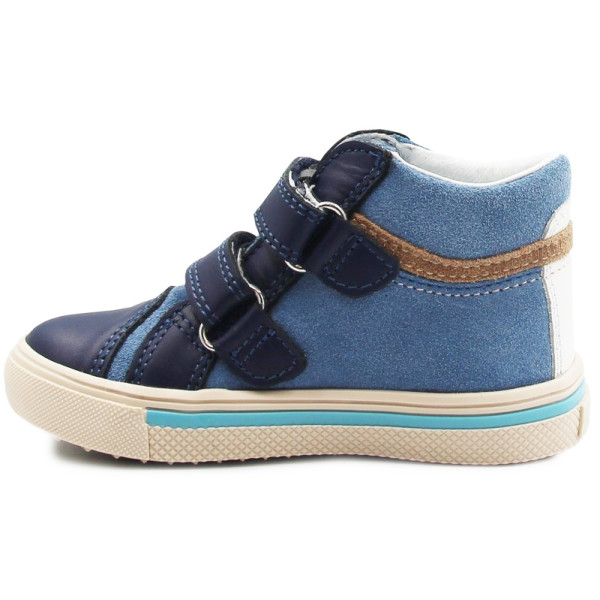 Buty Dla Chłopca Na Wiosnę Bartek 11812-030