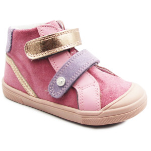 Buty Na Jesień Dla Dziewczynki Różowy Bartek 11596011