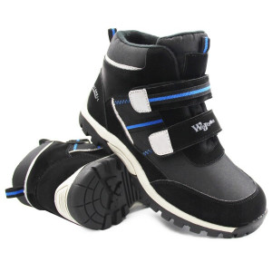 Buty dla chłopca na zimę...