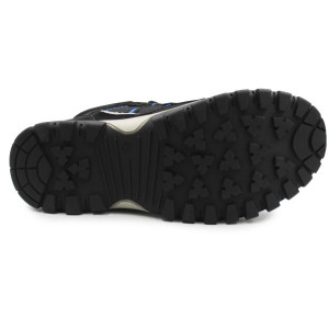 Buty dla chłopca na zimę Membrana W-TEX Wojtyłko 2Z24094