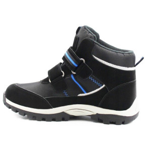 Buty dla chłopca na zimę Membrana W-TEX Wojtyłko 2Z24094