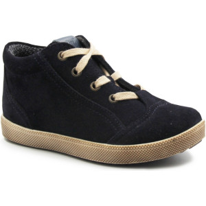 Roczki trzewiki dziecięce na jesień ocieplane membraną Emel EX 2147a-19