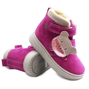 Buty Na Zimę Dla...