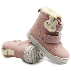 Buty Na Zimę Dla...