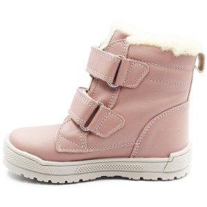 Buty Na Zimę Dla Dziewczynek Bartek 21469-024