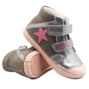 Buty Na Jesień Dla...