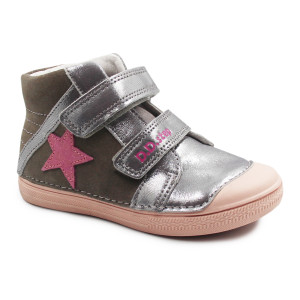Buty Na Jesień Dla Dziewczynki DD STEP A049-42271CM