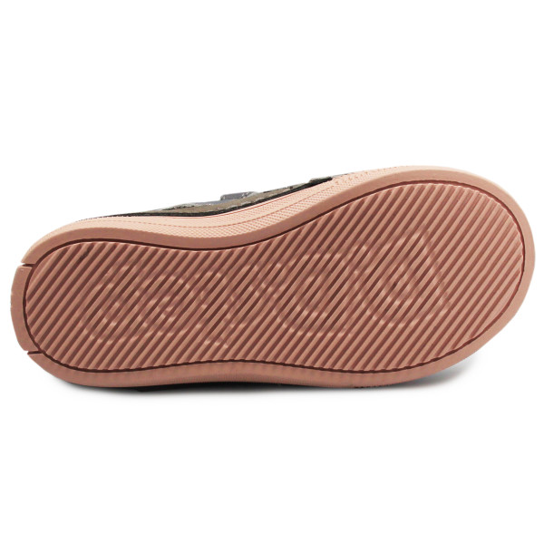 Buty Na Wiosnę Dla Dziewczynki DD STEP A049-42271CM