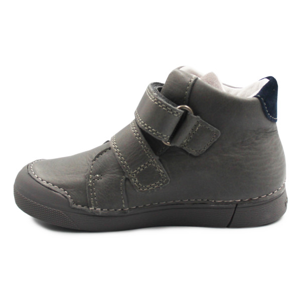 Buty Na Wiosnę Dla Chłopca LED DD STEP A068-42418BM