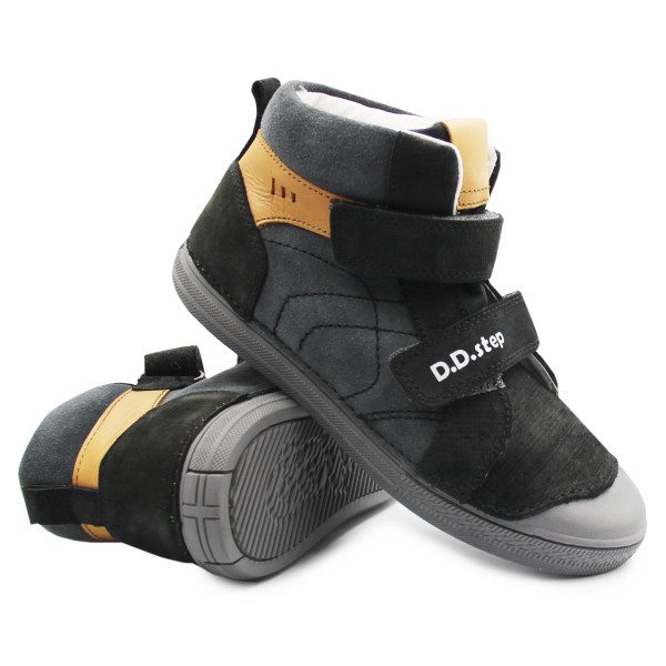 Chłopięce Buty Na Wiosnę Młodzieżowe DD STEP A049-42430AL