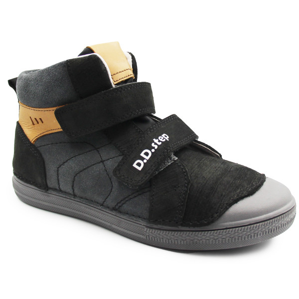 Chłopięce Buty Na Jesień Młodzieżowe DD STEP A049-42430AL