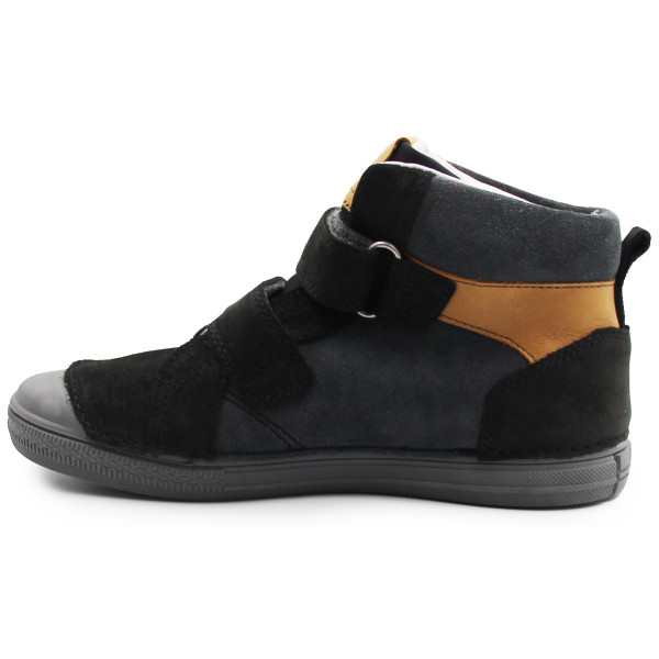 Chłopięce Buty Na Wiosnę Młodzieżowe DD STEP A049-42430AL