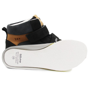 Chłopięce Buty Na Jesień Młodzieżowe DD STEP A049-42430AL