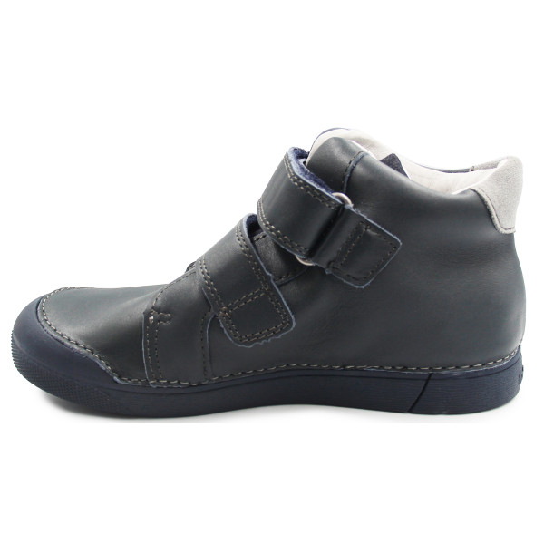 Buty Dla Chłopca Na Wiosnę Świecące DD STEP A068-42418L