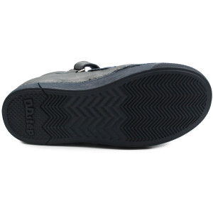 Buty Dla Chłopca Na Jesień Świecące DD STEP A068-42418L