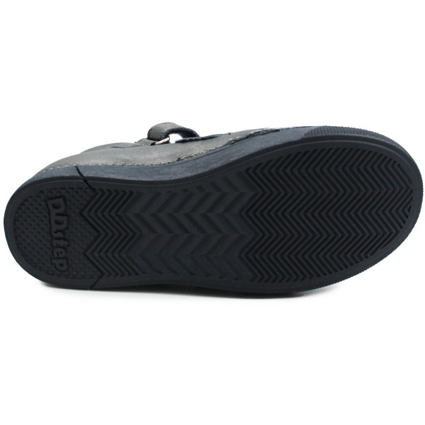 Buty Dla Chłopca Na Wiosnę Świecące DD STEP A068-42418L