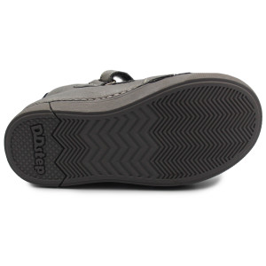 Buty Na Jesień Dla Chłopca LED DD STEP A068-42418BM