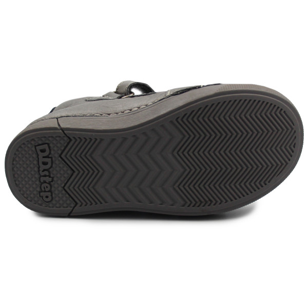 Buty Na Jesień Dla Chłopca LED DD STEP A068-42418BM