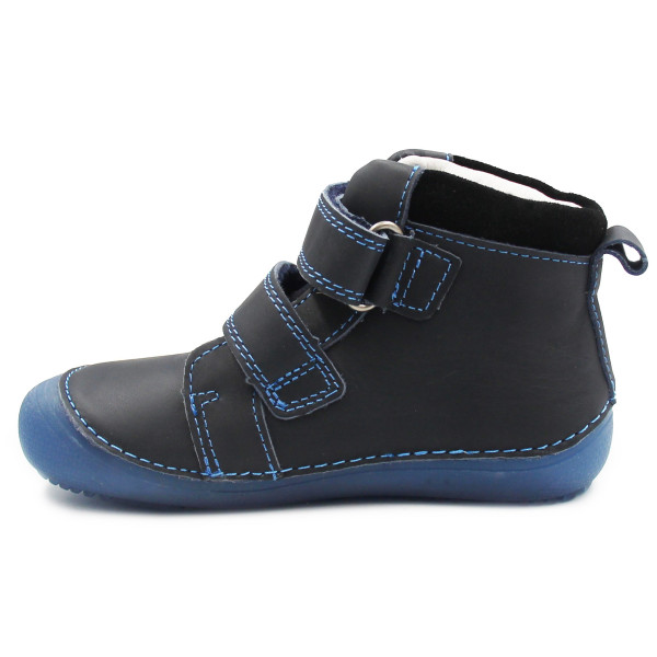 Chłopięce Buty Na Jesień Barefoot DD STEP A063-42719M