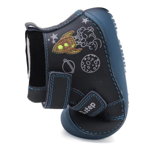 Chłopięce Buty Na Jesień Barefoot DD STEP A063-42719M