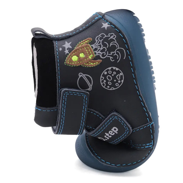 Chłopięce Buty Na Jesień Barefoot DD STEP A063-42719M