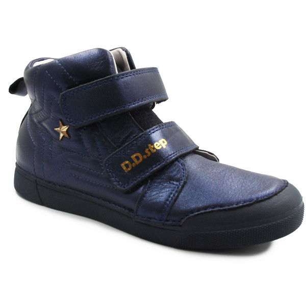 Buty Na Jesień Dla Dziewczynki Młodzieżowe DD STEP A068-42164AL