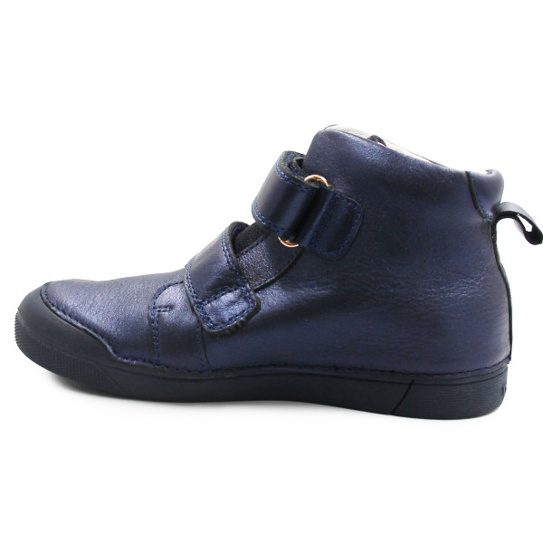 Buty Na Wiosnę Dla Dziewczynki Młodzieżowe DD STEP A068-42164AL