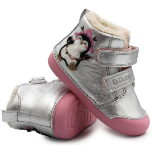 Buty Zimowe Dla Dziewczynki...