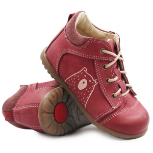 Dziecięce Buty Na Jesień z...