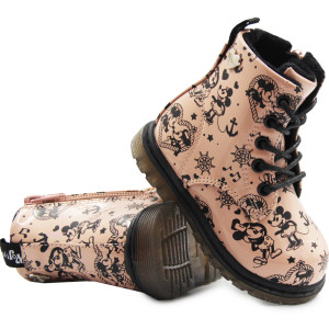 Buty Na Jesień Dla...