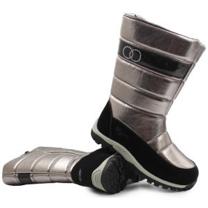 Śniegowce Wysokie...