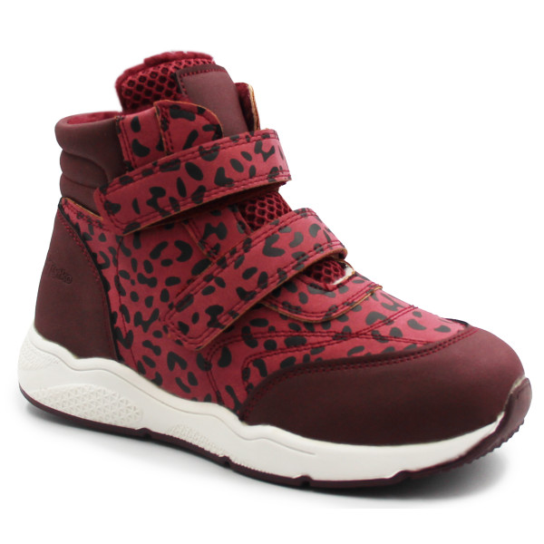 Buty Dla Dziewczynki Na Jesień Ocieplane Wojtyłko 5Z24091R