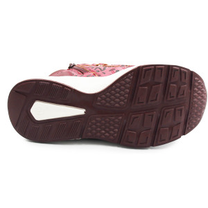 Buty Dla Dziewczynki Na Jesień Ocieplane Wojtyłko 5Z24091R