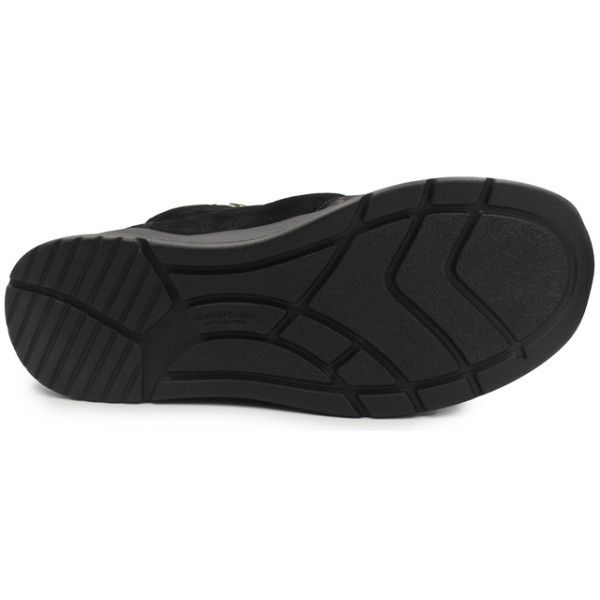 Damskie Buty Na Jesień Ocieplane Waldlaufer 715H80