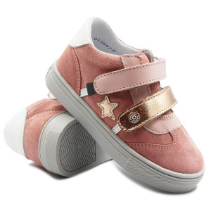 Sneakersy Dziewczęce...