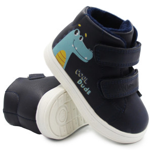 Buty Dla Chłopca Na Jesień...