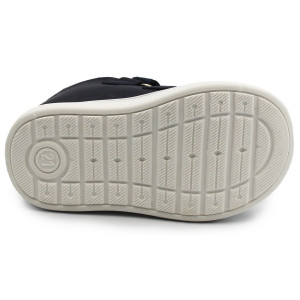 Buty Dla Chłopca Na Jesień Ocieplane Dinozaur Wojtyłko 1T25053G granat