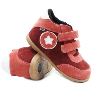 Sportowe buty dla...