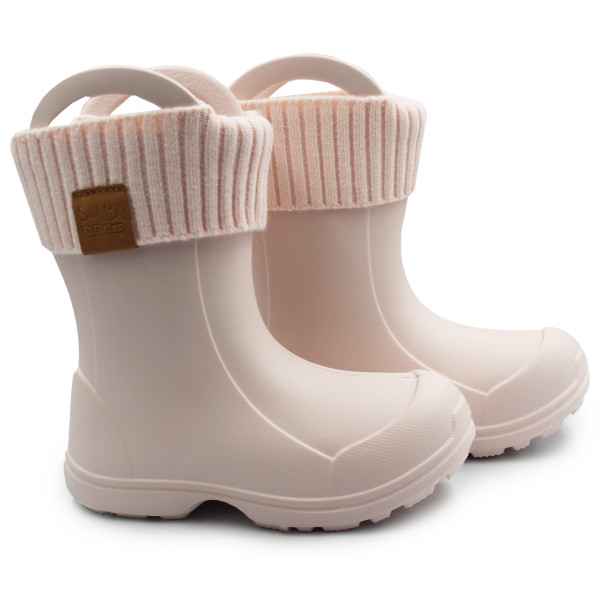 Kalosze Dla Dziewczynki Na Wiosnę DD STEP Step i106-42443