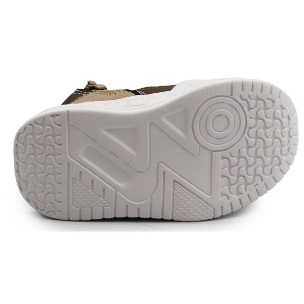 Buty Na Jesień Dla Chłopca Wojtyłko 1A25081I Beż