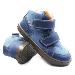 Buty Jesienne Dla Chłopca...