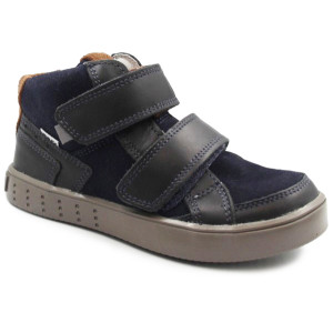 Buty Na Jesień Dla Chłopca Bartek W-27414-037