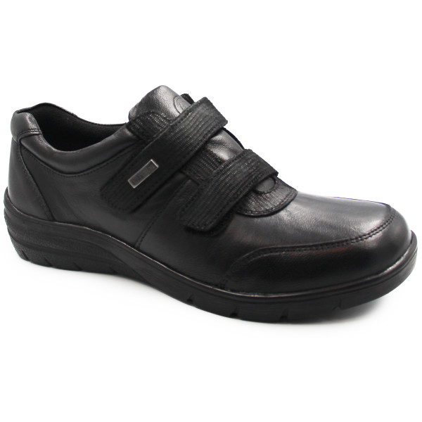 Buty Damskie Na Wiosnę Polar Tex Comfortabel 940392-01